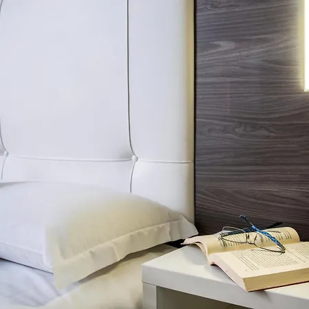 Ibis Styles Centro Ξενοδοχείο