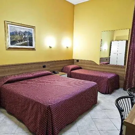 فندق ايبيس ستيلز ميلانو سنترو 3*