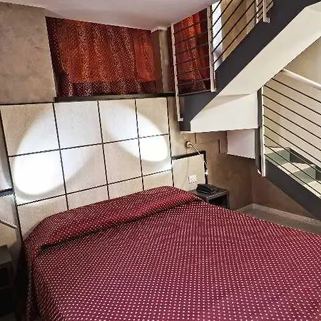 ايبيس ستيلز ميلانو سنترو 3* ميلان