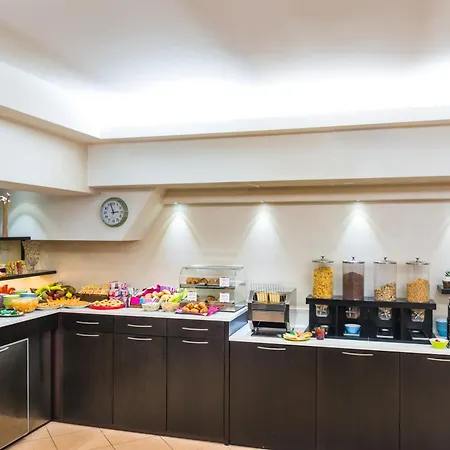 ايبيس ستيلز ميلانو سنترو فندق ميلان