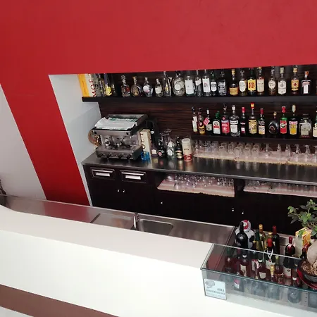 Ibis Styles Centro