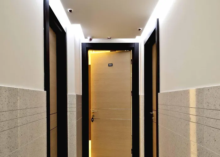 Hotel Ibis Styles Centro