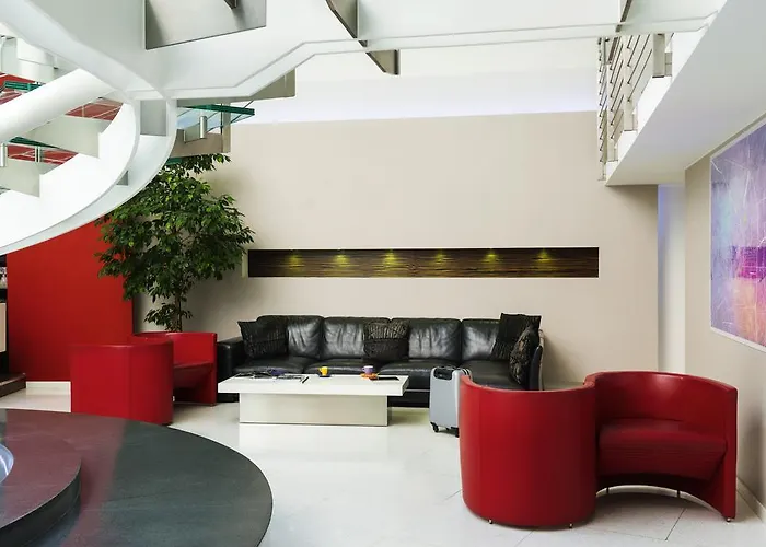 Ibis Styles Centro Hotel Milano