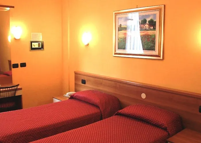 Ibis Styles Centro Hotel Milano