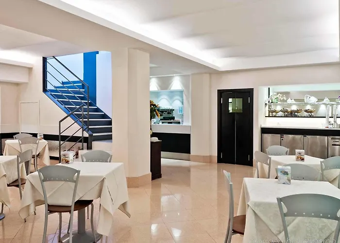 Ibis Styles Centro Hotel