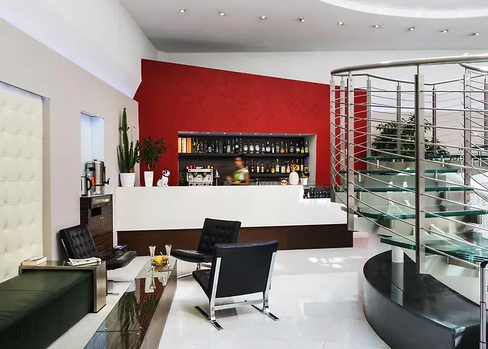 Hotel Ibis Styles Centro Milano