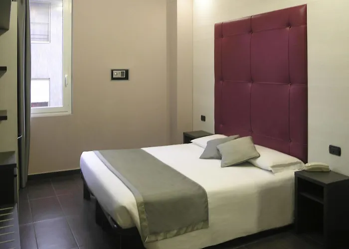 Ibis Styles Centro Hotel Milano