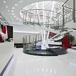 Hotel Ibis Styles Centro 3*