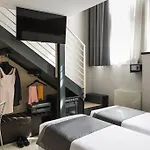 Ibis Styles Centro