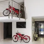 Hotel Ibis Styles Centro 3*
