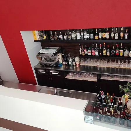 Szálloda Ibis Styles Centro