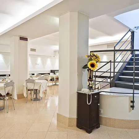 Ibis Styles Centro Hotel Milano