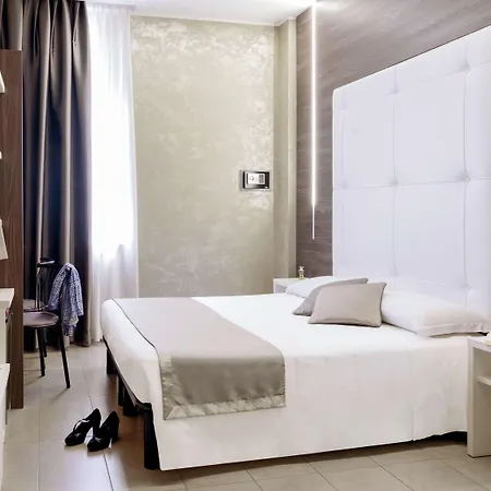 Ibis Styles Centro Ξενοδοχείο 3*