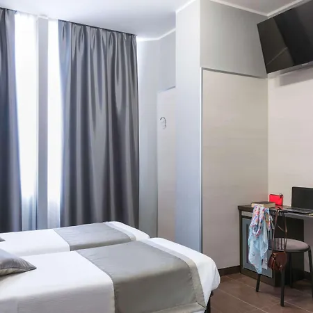 Ibis Styles Centro Milánó