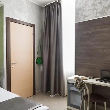 Ibis Styles Centro Hotel 3*