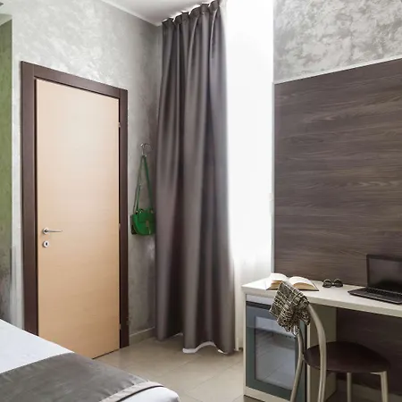 Ibis Styles Centro Szálloda 3*