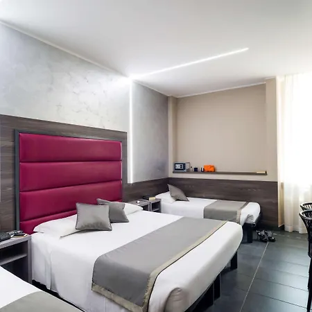 Ibis Styles Centro Milano