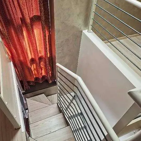 Szálloda Ibis Styles Centro Milánó