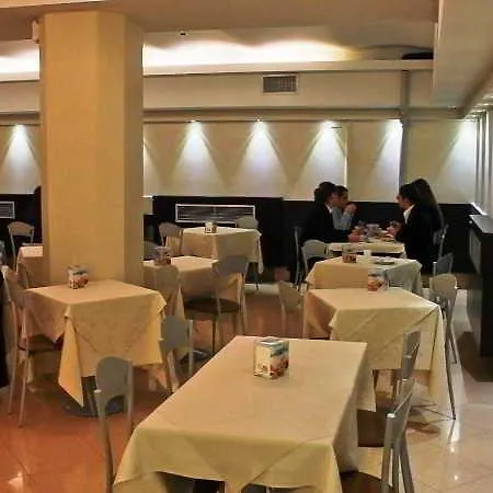 Szálloda Ibis Styles Centro 3*