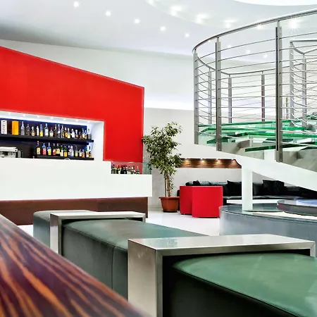 Szálloda Ibis Styles Centro