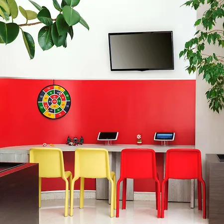 Ibis Styles Centro Milánó