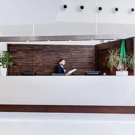 Szálloda Ibis Styles Centro