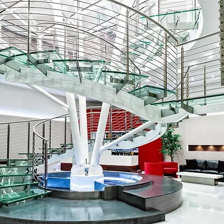 Szálloda Ibis Styles Centro Milánó