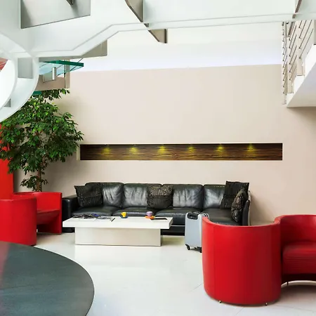 Ibis Styles Centro Szálloda Milánó