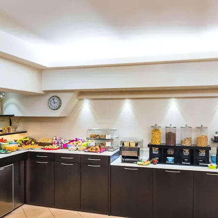 Ibis Styles Centro Hotel Milano
