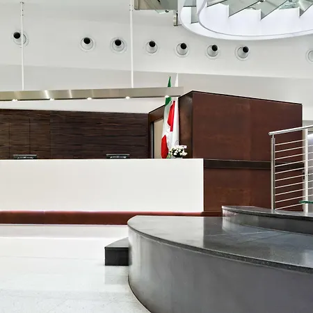 Ibis Styles Centro Szálloda 3*