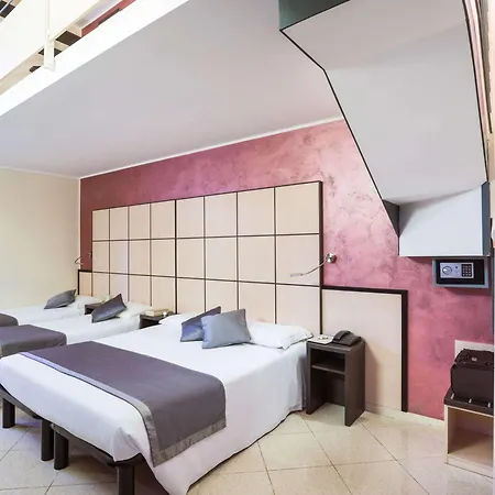 Szálloda Ibis Styles Centro