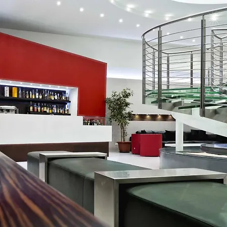 Szálloda Ibis Styles Centro