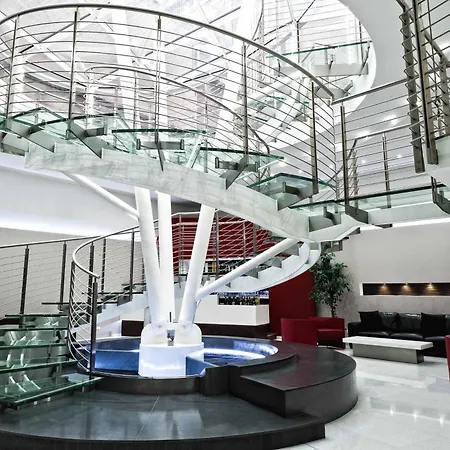 Hotel Ibis Styles Centro Milano