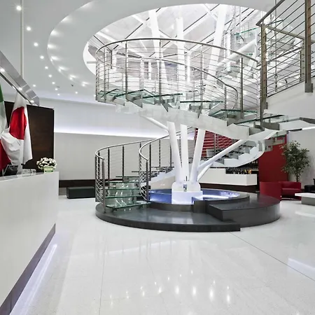 Szálloda Ibis Styles Centro 3*