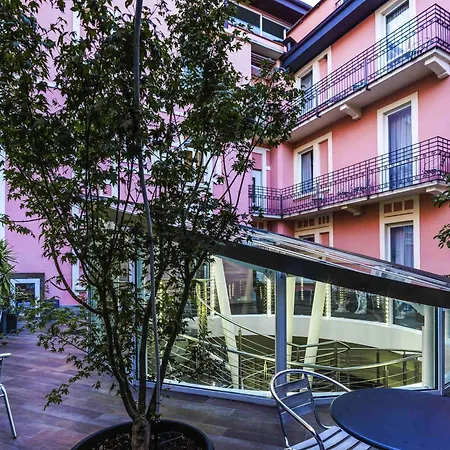 Hotel Ibis Styles Centro Milan