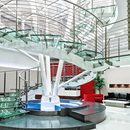 Hotel Ibis Styles Centro Milán