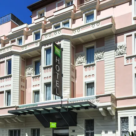 Ibis Styles Centro Milán