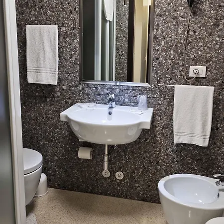 Hotel Ibis Styles Centro Milán