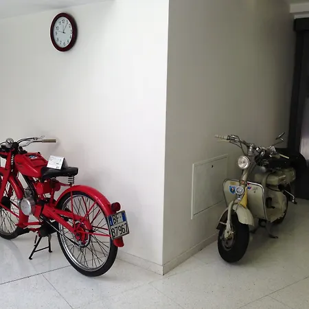 מלון Ibis Styles Centro 3*