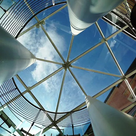 Ibis Styles Centro מלון מילאנו