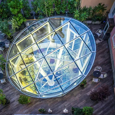 Ibis Styles Centro 3*