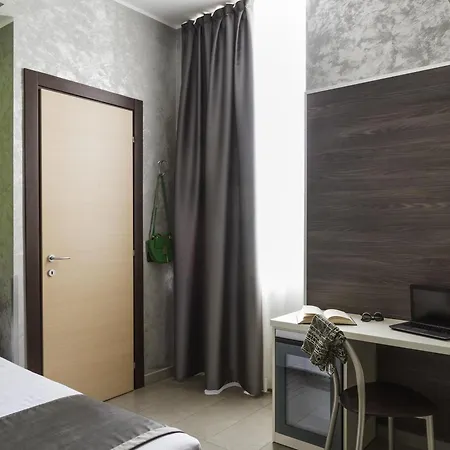 Hotel Ibis Styles Centro 3*
