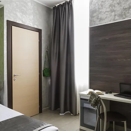 Ibis Styles Centro Mailand