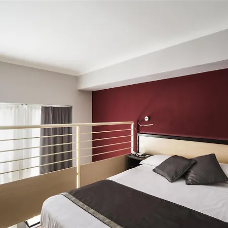 Hotel Ibis Styles Centro 3*