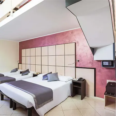 Ibis Styles Centro Hotel