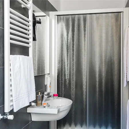 Ibis Styles Centro Hotel Mailand