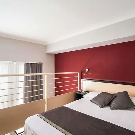 Ibis Styles Centro Hotel 3*