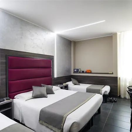 Ibis Styles Centro Hotel 3*