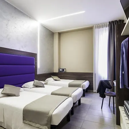 Ibis Styles Centro Hotell 3*