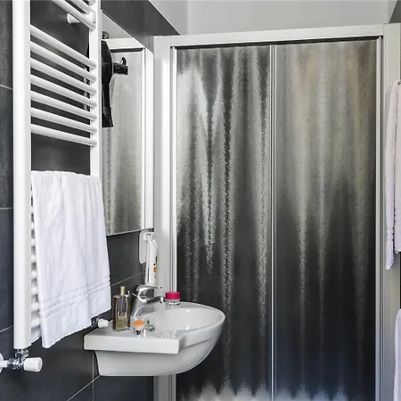 Hotel Ibis Styles Centro Milano